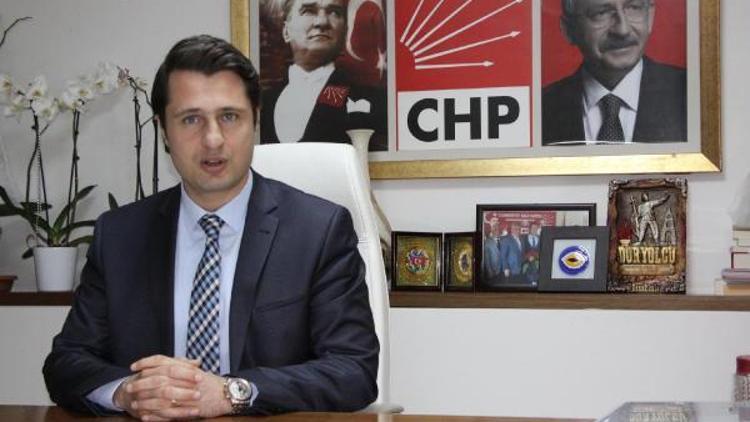 Kocaoğlu: Seçimler, CHPde acil değişimi zorunlu hale getirdi (3)