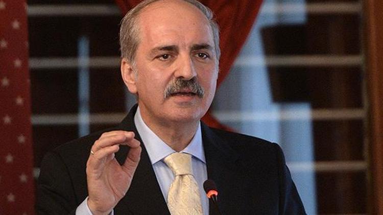 Numan Kurtulmuş: 2018 yılı 40 milyon turisti ağırlayacak bir seviyeye çıkacaktır