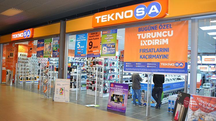 Media Markt, Teknosayı satın alıyor iddiası