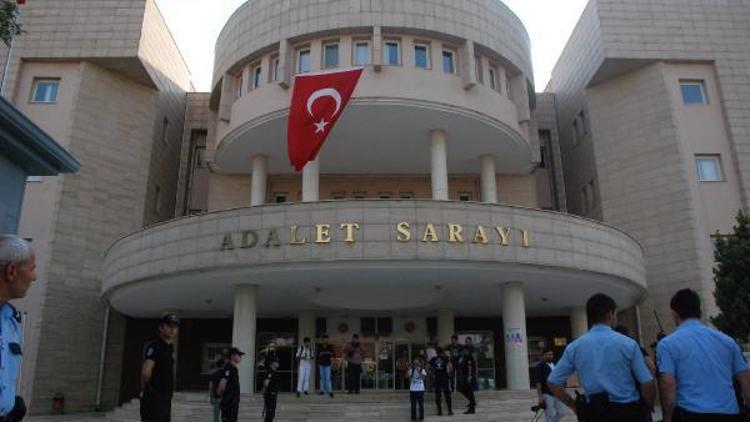 Şanlıurfa’da Çinli YPG’linin de bulunduğu 31 kişi gözaltına alındı