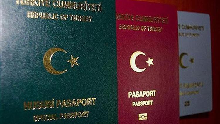 AB’den yeşil ve gri pasaport sahiplerine kötü haber: AB’ye vizesiz girişte yeni sistem