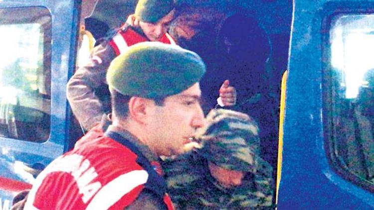 Atina, Edirne’de tutuklu iki Yunan askere maaş bağladı