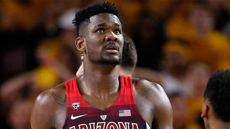 Ayton: “Taurasi’yi Görünce Yıldız Çarpmışa Döndüm”