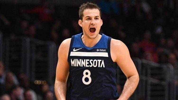 Minnesota’dan Ayrılan Bjelica Utah’ın Radarında