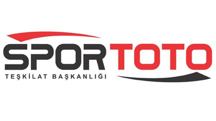 Spor Totodan basketbol kulüplerine 90 milyon liralık katkı