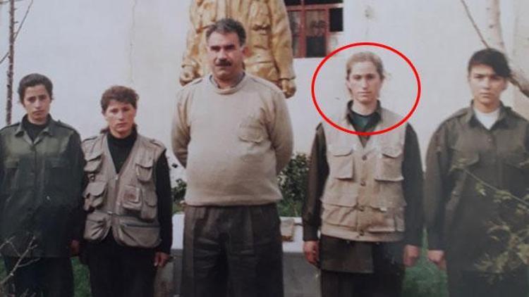 Norveç Türkiye’ye teslim etti Öcalan’ın yakınındaki teröristlerdendi…