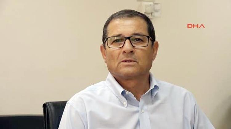 Devletin pardon  dediği cerrah Ramazanoğlu: Kızamıyorum