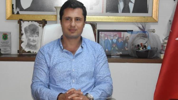 CHP İzmir İl Başkanı Yücel: Gündemde kurultay değil yerel seçim var