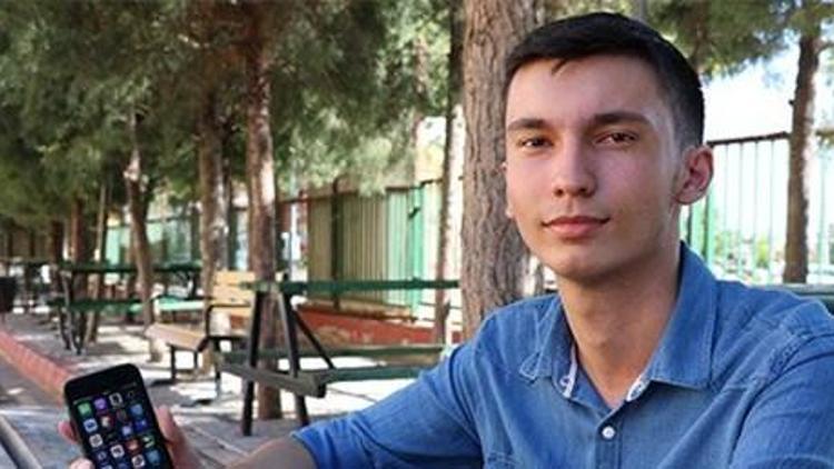Türk lise öğrencisi  Google ve Microsoftun açıklarını buldu