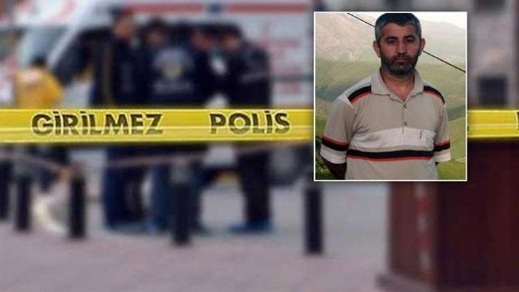 Son dakika... Diyarbakırda baba ve oğlunu PKKlılar öldürdü