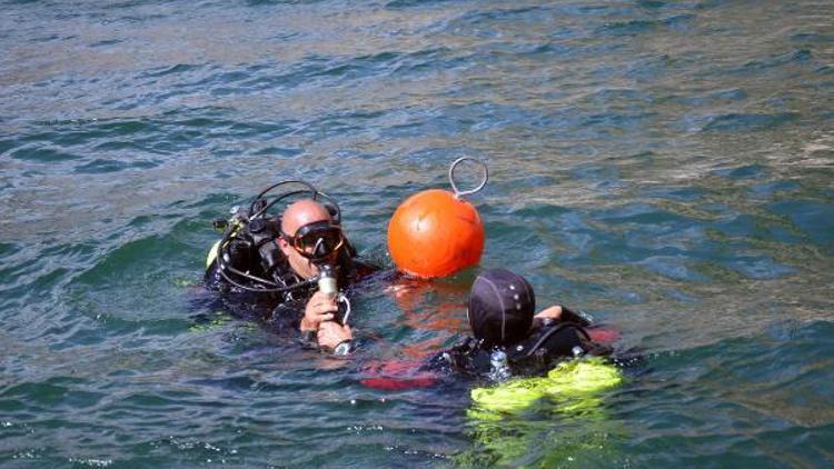 Kanyonda 5 gün önce kaybolan tur rehberine ulaşılamadı