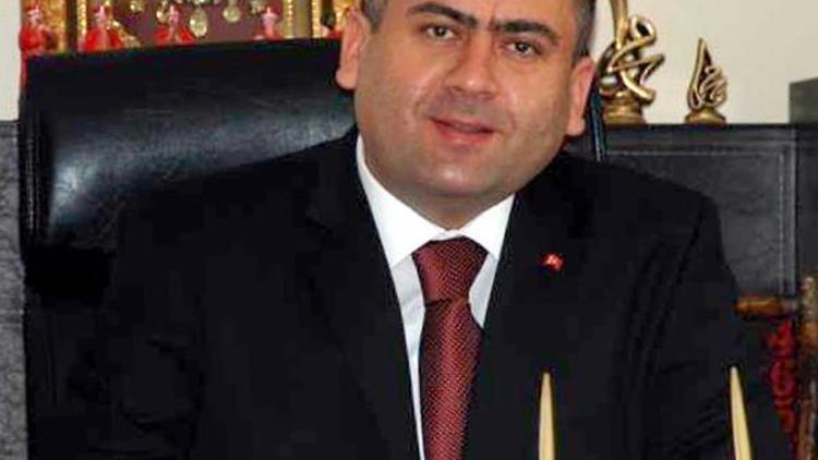 MHP Isparta İl Başkanı istifa etti