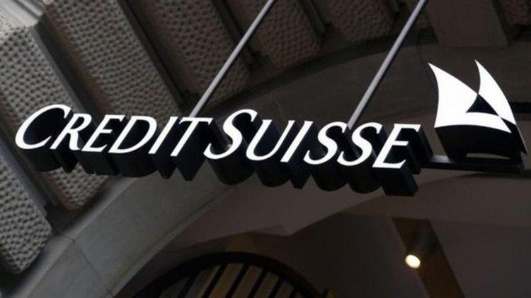 Credit Suissee torpil cezası