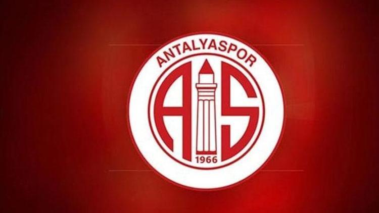 Ramon Motta ve Serdar Özkan Antalyasporda...
