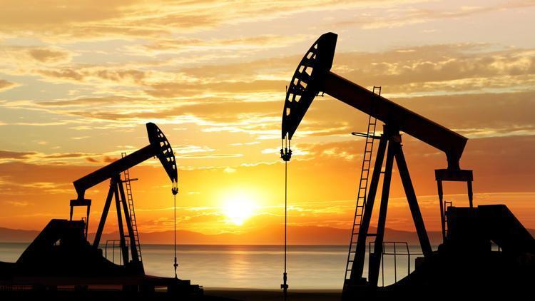 Brent petrolün varili 77,33 dolar