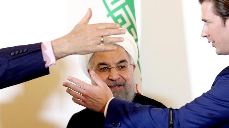 İran Avrupanın sunduğu öneriden memnun değil