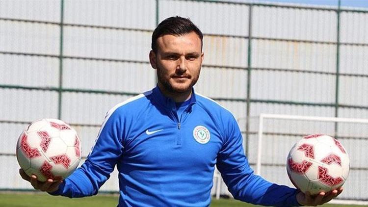 Eskişehirspor Galip Güzel transferini bitiriyor