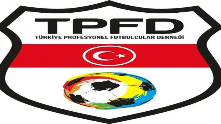 TPFD, kulüpsüz futbolculara kucak açtı