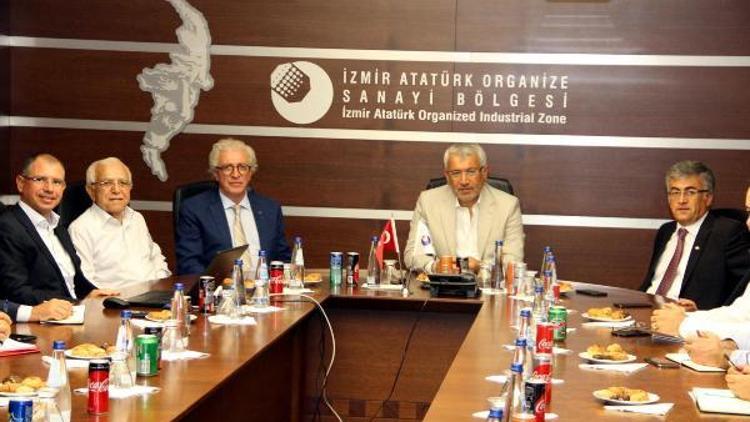 İzmirli ihracatçı istedi, Türk Eximbank faiz swapı işlemlerine başlıyor