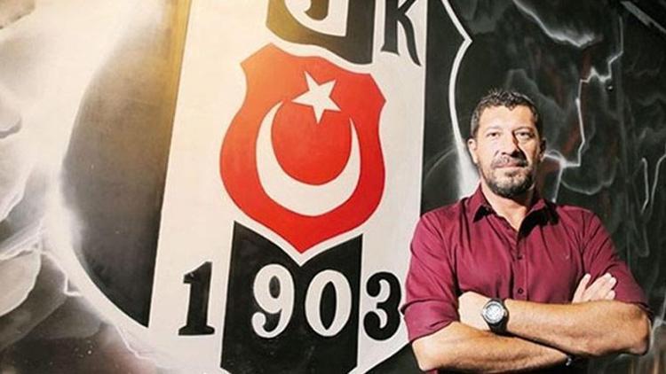 Beşiktaş Ufuk Sarıcanın kararını bekliyor