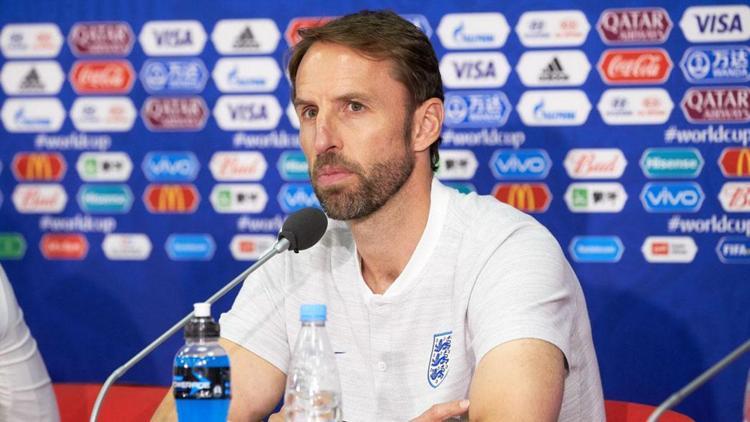 Southgate: Oyuncularımdan dürüstlük bekliyorum...