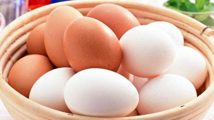Yumurtanın kahverengi mi beyaz mı olacağını ne belirler