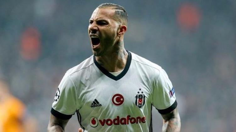 Quaresma bombası Yeni adresi...