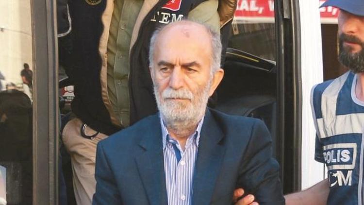 Eski Bursa Valisi Şahabettin Harputa ev hapsi cezası
