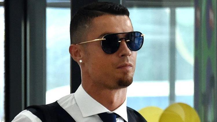 Ronaldo gelmeden 200 milyon Euro kazandırdı