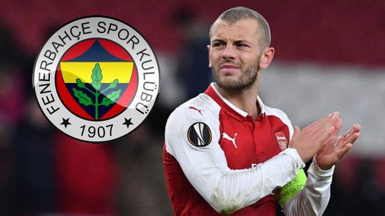 Wilshere transferi olmuyor Fenerbahçeye kötü haber