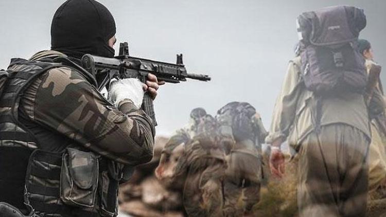 ‘PKK, yerel seçimlere sivil infazlarla hazırlanıyor’