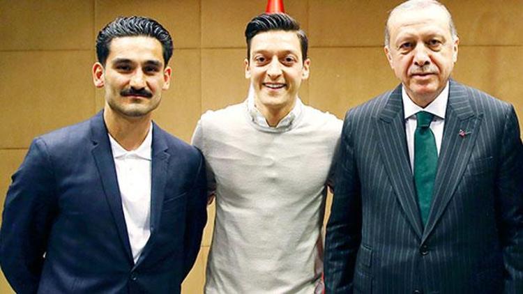 Mesut ve İlkay’a haksızlık