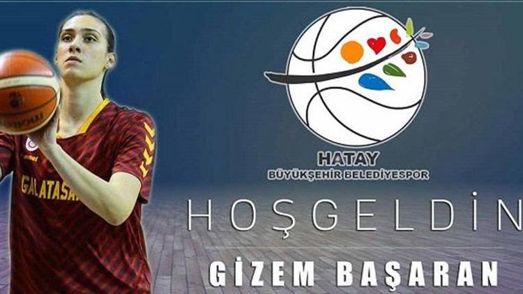 Hatay Büyükşehir Belediyesporda transfer