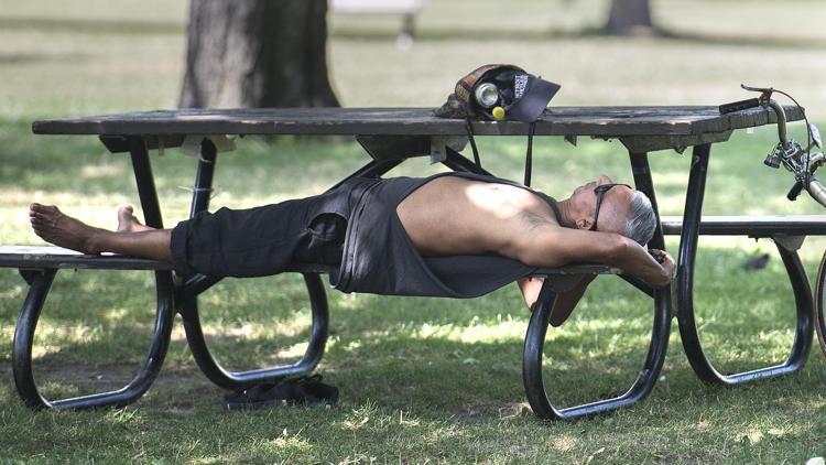 Kanada’da aşırı sıcaklardan dolayı ölenlerin sayısı 54 oldu