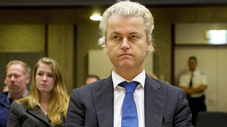 Geert Wilders ve partisi için yeniden yargılama talebi