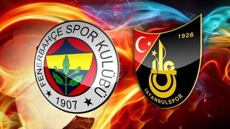 Fenerbahçe İstanbulspor hazırlık maçı bu akşam saat kaçta hangi kanalda canlı olarak yayınlanacak