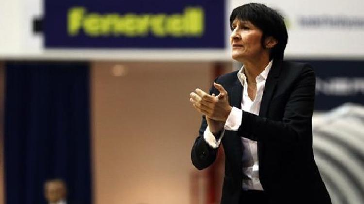 Fenerbahçe Kadın Basketbol Takımından art arda imzalar