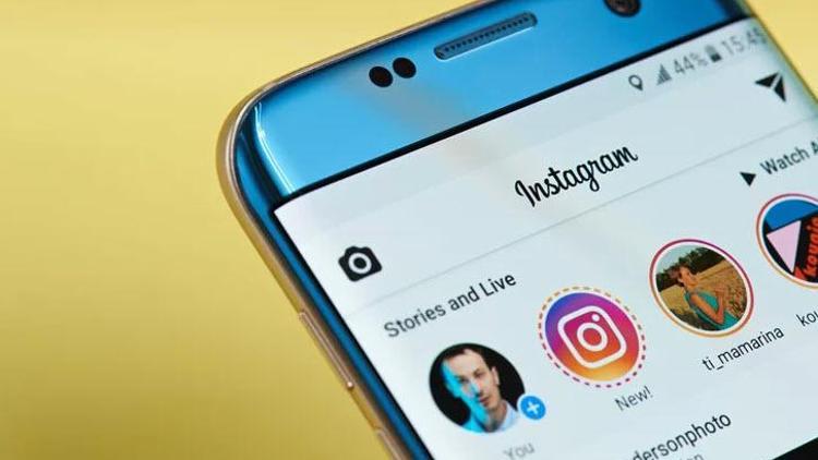 Instagram hikaye yükleme başarısız hatası
