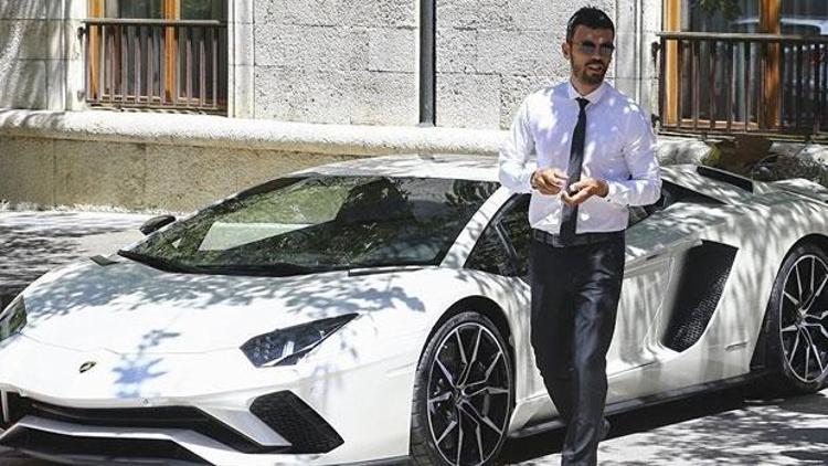 Kenan Sofuoğlu Lamborghini eleştirilerine yanıt verdi