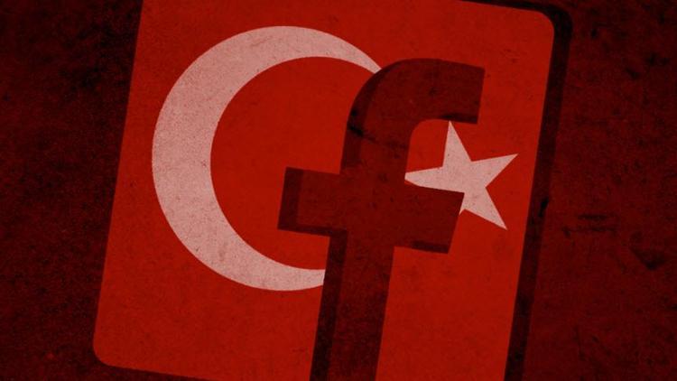 Facebook üzgünüz şu anda Türkçe kullanılamıyor sorunu