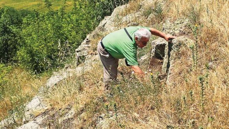 Bilirkişi: Korunması gerekiyor... Taşocağına dur