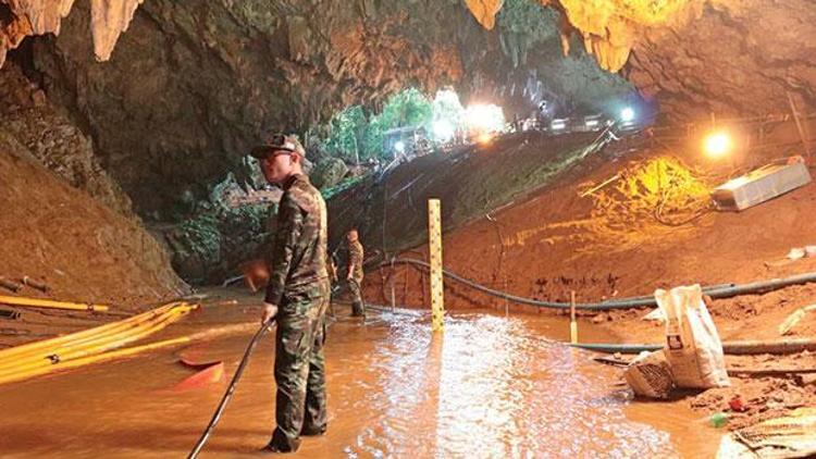 Şişme tünelle tahliye  önerisi