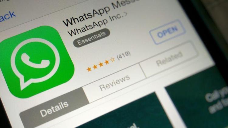 Whatsappta son görülme nasıl kapatılır