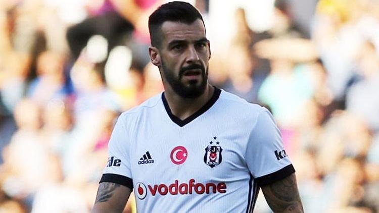 Rayo Vallecanonun Negredo ısrarı