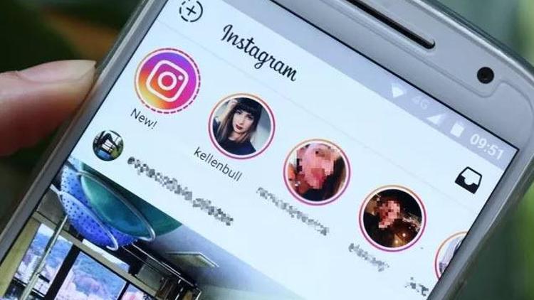 Instagram hikaye süresi nasıl uzatılır