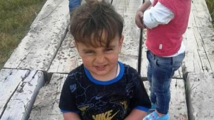 2 yaşındaki kayıp çocuktan acı haber