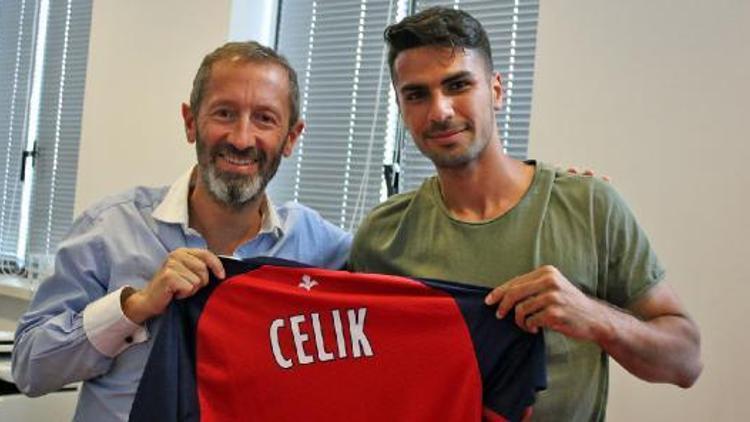 Lille Kulübüne transfer