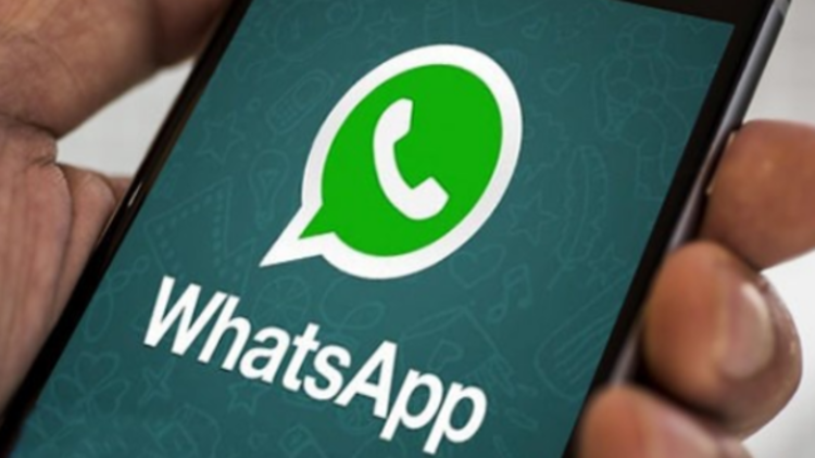 Whatsapp Webden toplu mesaj gönderme