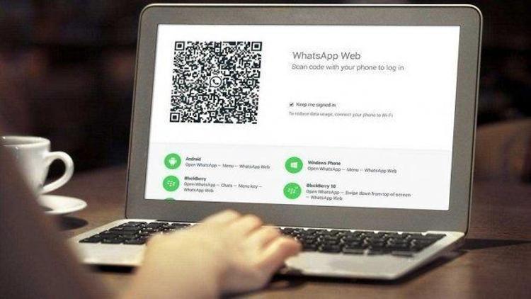 Whatsapp Web nedir Whatsapp Web nasıl kullanılır