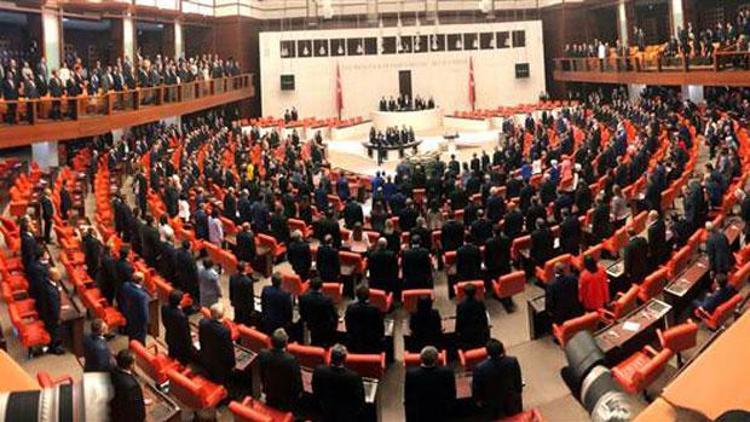 CHP ve İYİ Parti grup yönetimleri belli oldu